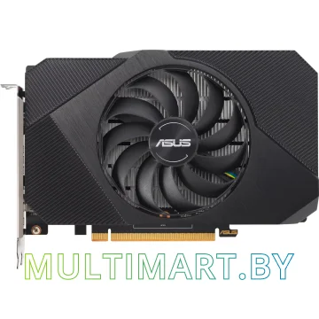 Видеокарта ASUS Phoenix Radeon RX 6400 4GB GDDR6 (PH-RX6400-4G)